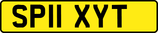 SP11XYT