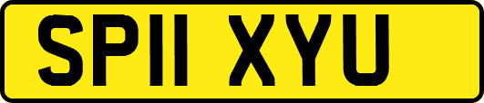 SP11XYU