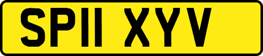 SP11XYV