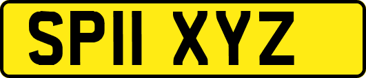 SP11XYZ