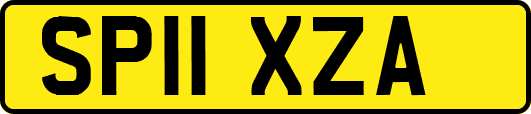 SP11XZA