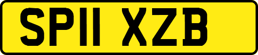 SP11XZB