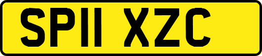 SP11XZC