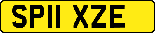 SP11XZE