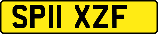 SP11XZF