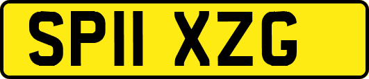 SP11XZG