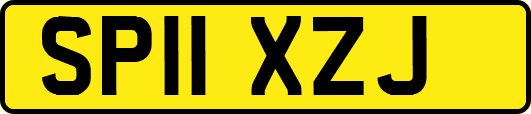 SP11XZJ