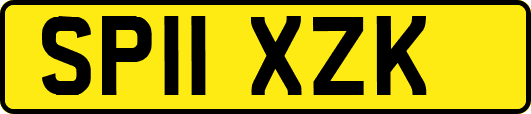 SP11XZK