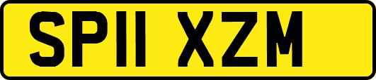 SP11XZM