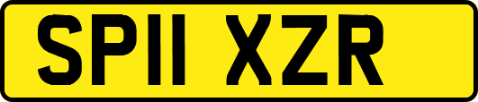 SP11XZR
