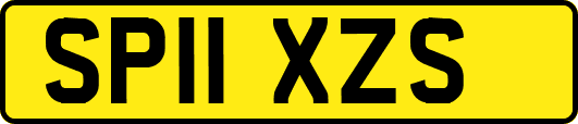 SP11XZS