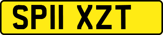 SP11XZT