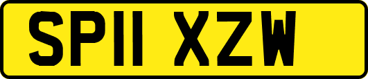 SP11XZW