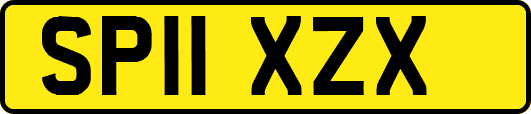 SP11XZX