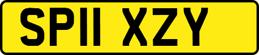 SP11XZY