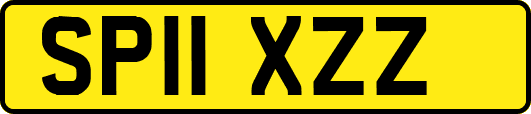 SP11XZZ