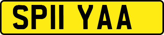 SP11YAA