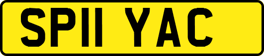 SP11YAC
