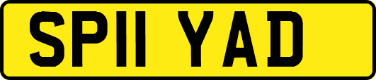 SP11YAD