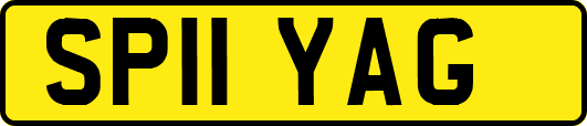 SP11YAG