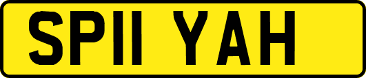 SP11YAH