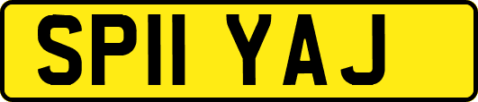 SP11YAJ