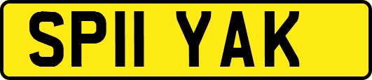 SP11YAK