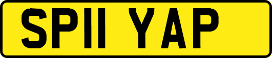SP11YAP