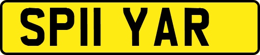 SP11YAR