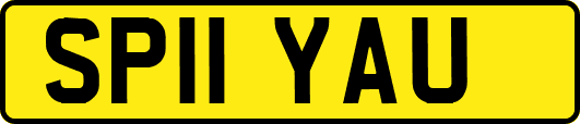 SP11YAU