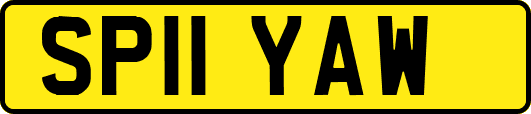 SP11YAW