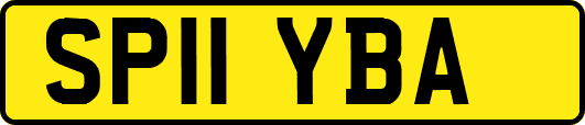 SP11YBA