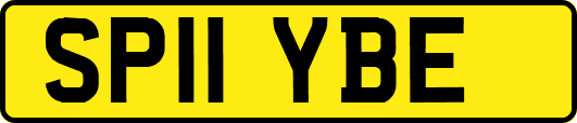 SP11YBE