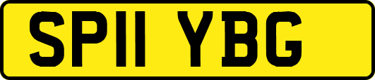 SP11YBG