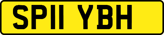 SP11YBH