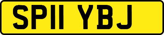 SP11YBJ