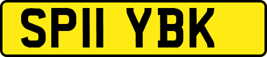 SP11YBK