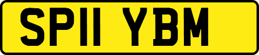 SP11YBM