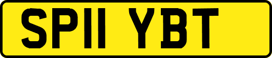 SP11YBT
