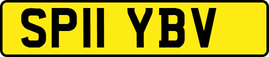 SP11YBV
