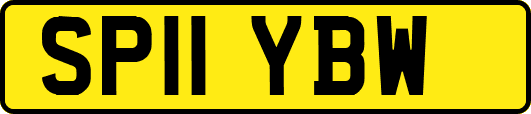 SP11YBW