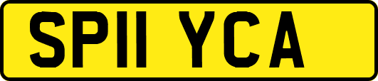 SP11YCA