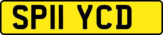 SP11YCD