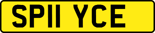 SP11YCE