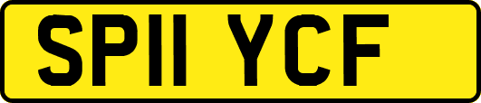 SP11YCF