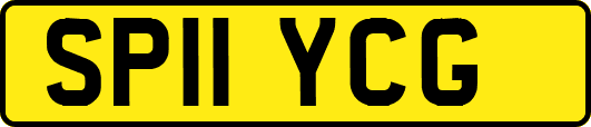 SP11YCG