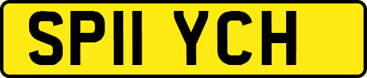 SP11YCH