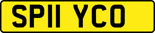 SP11YCO