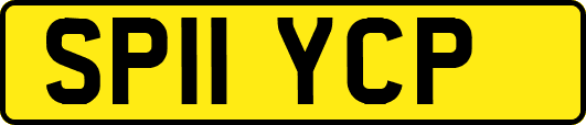 SP11YCP
