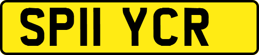 SP11YCR
